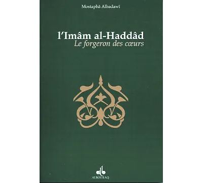 Forgeron des coeurs le biog