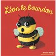 Léon le Bourdon