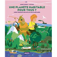 Une planète habitable pour tous ?