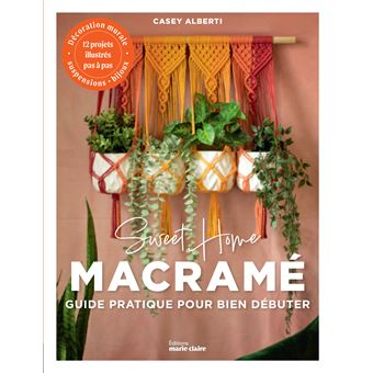 Sweet home Macramé - 1