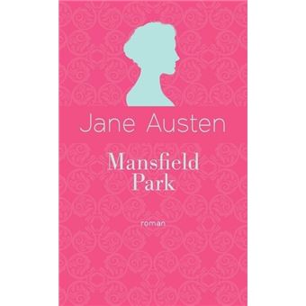 Mansfield Park - 1