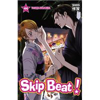Skip Beat !