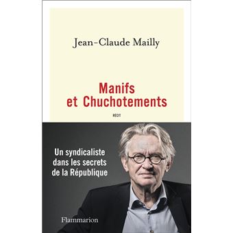 Manifs et Chuchotements - 1