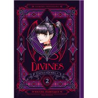 Divines T02