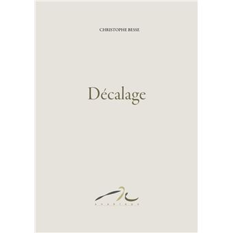 Décalage - 1