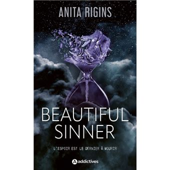 Beautiful Sinner - 1