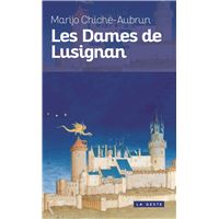 Les dames de lusignan