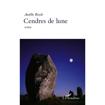 Cendres de lune - 1