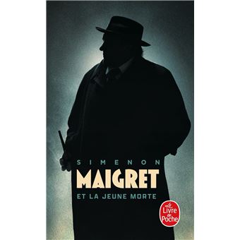 Maigret - Maigret et la jeune morte - 1