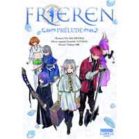 Frieren - Prélude
