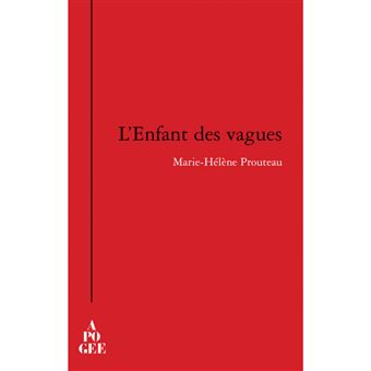 L'enfant des vagues - 1