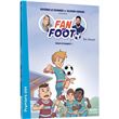 Fan de foot - tome 02 Trop d'chance - Tome 2