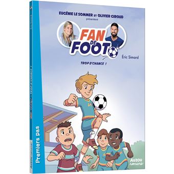 Fan De Foot - Fan De Foot, T2 - 1