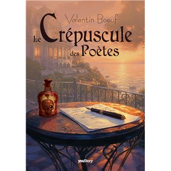 Le crépuscule des poètes