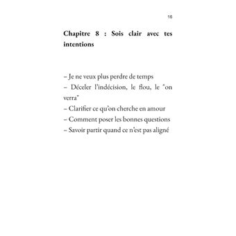 Je pose mes limites, sans m'excuser -10 règles d'or pour des relations saines