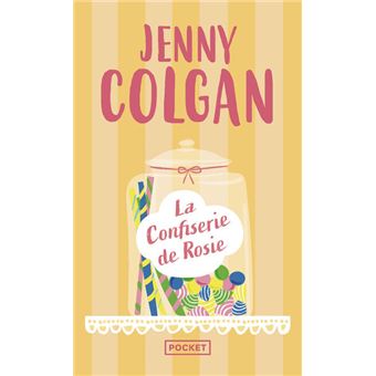 La Confiserie De Rosie - La Confiserie de Rosie - 1