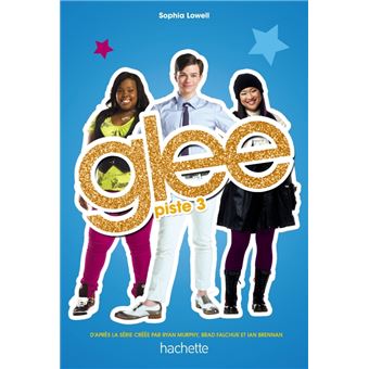 Glee - Glee, Piste 3 T3 - 1