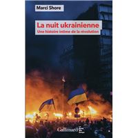 La nuit ukrainienne