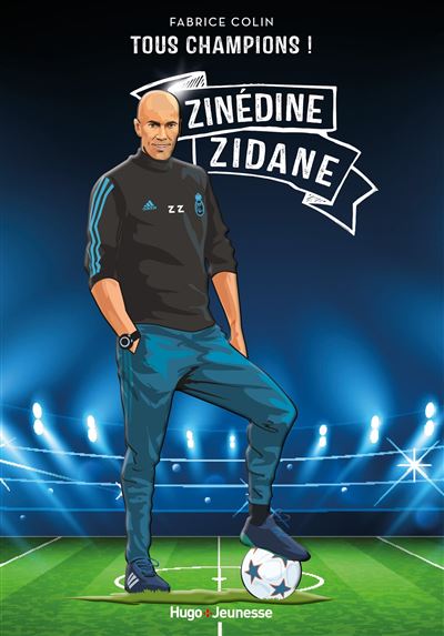 Zinedine Zidane