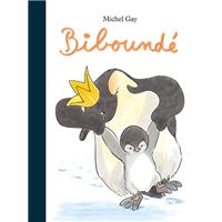 Biboundé
