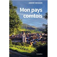 Mon pays comtois