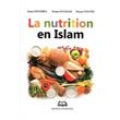 La nutrition en Islam