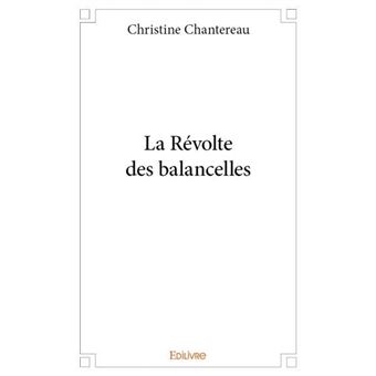 La révolte des balancelles - 1