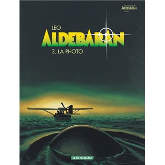 Les Mondes d'Aldébaran - Les Mondes d'Aldébaran, Cycle 1 Aldébaran T3 - 1