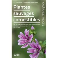 Plantes sauvages comestibles