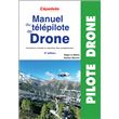 Manuel du télépilote de Drone 9e édition - CATS