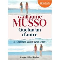 Quelqu'un d'autre