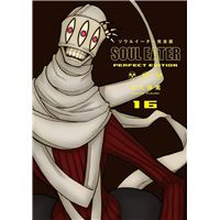 SOUL EATER,16 (PERFECT EDITION)