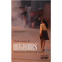 Voyage au pays des Ouïghours
