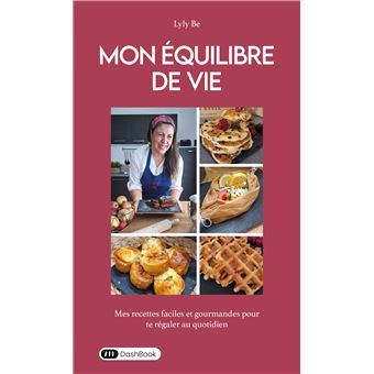 Mon équilibre de vie