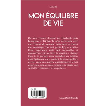 Mon équilibre de vie
