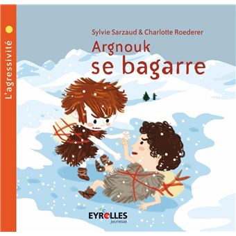 Argnouk se bagarre - 1