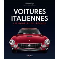 Voitures italiennes