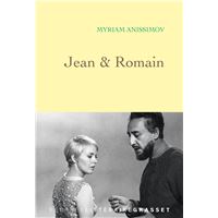 Jean & Romain