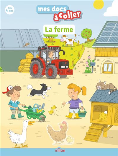 La ferme - Image 2