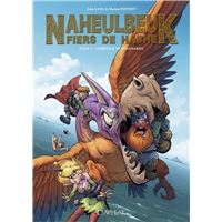 Naheulbeuk fiers de hache - Tome 2 -L'héritage de Folonariel