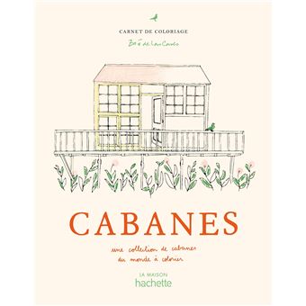 Cabanes - 1