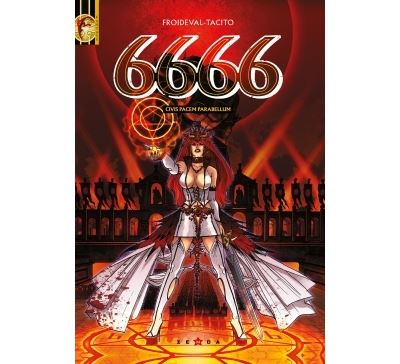 6666 - Tome 02