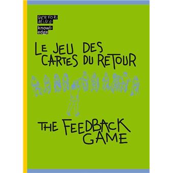 Le Jeu des Cartes du Retour - 1