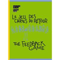 Le Jeu des Cartes du Retour