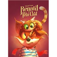 Renard et Petit Chat