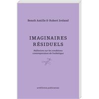 Imaginaires résiduels