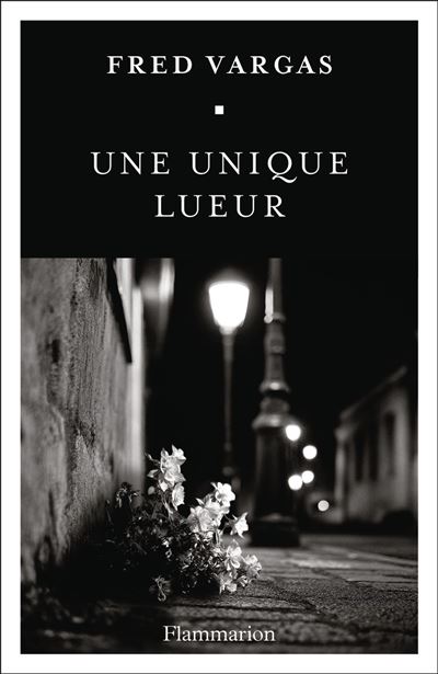 couverture de : Une unique lueur