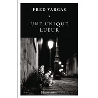 Une unique lueur