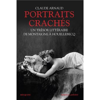 Portraits crachés - 1