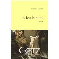 A bas la nuit